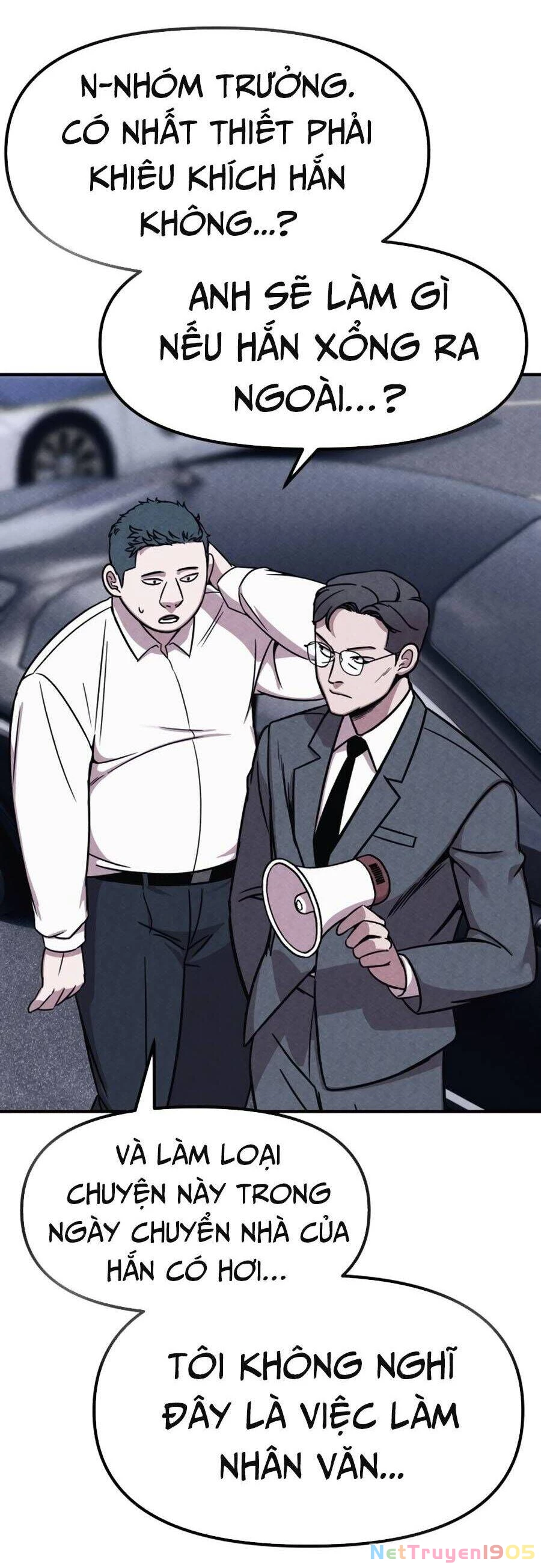 Xác Sống Và Sát Nhân Chapter 2 - 61