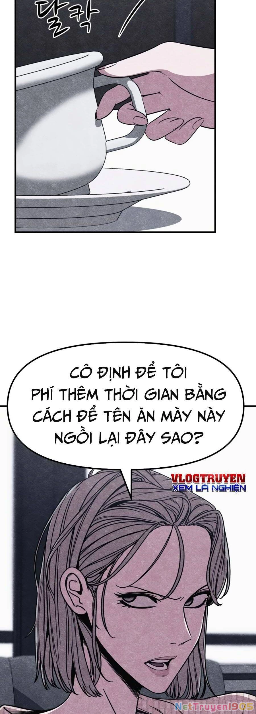 Xác Sống Và Sát Nhân Chapter 2 - 96