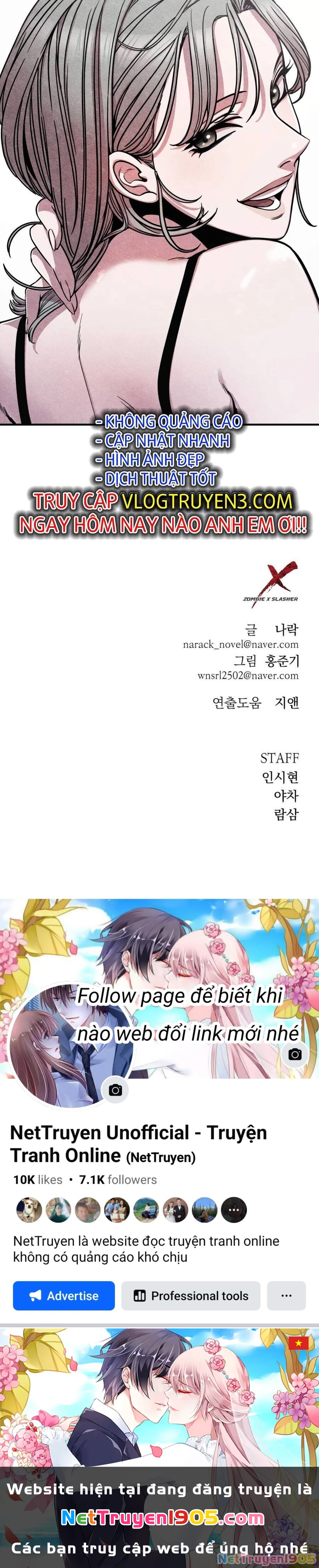 Xác Sống Và Sát Nhân Chapter 2 - 108