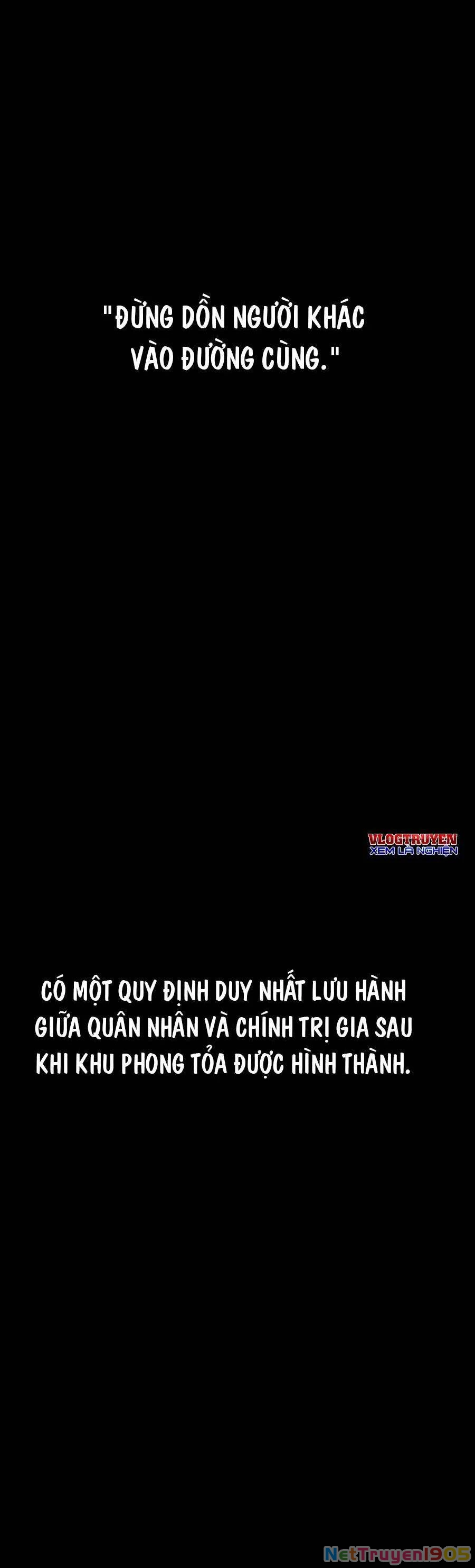 Xác Sống Và Sát Nhân Chapter 3 - 6