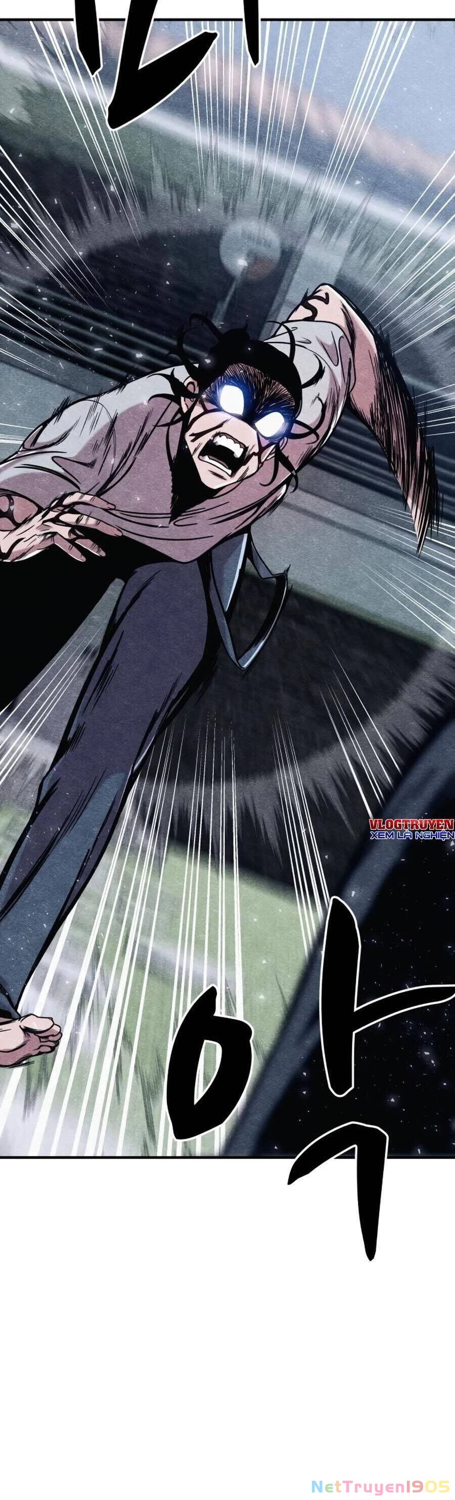 Xác Sống Và Sát Nhân Chapter 3 - 8