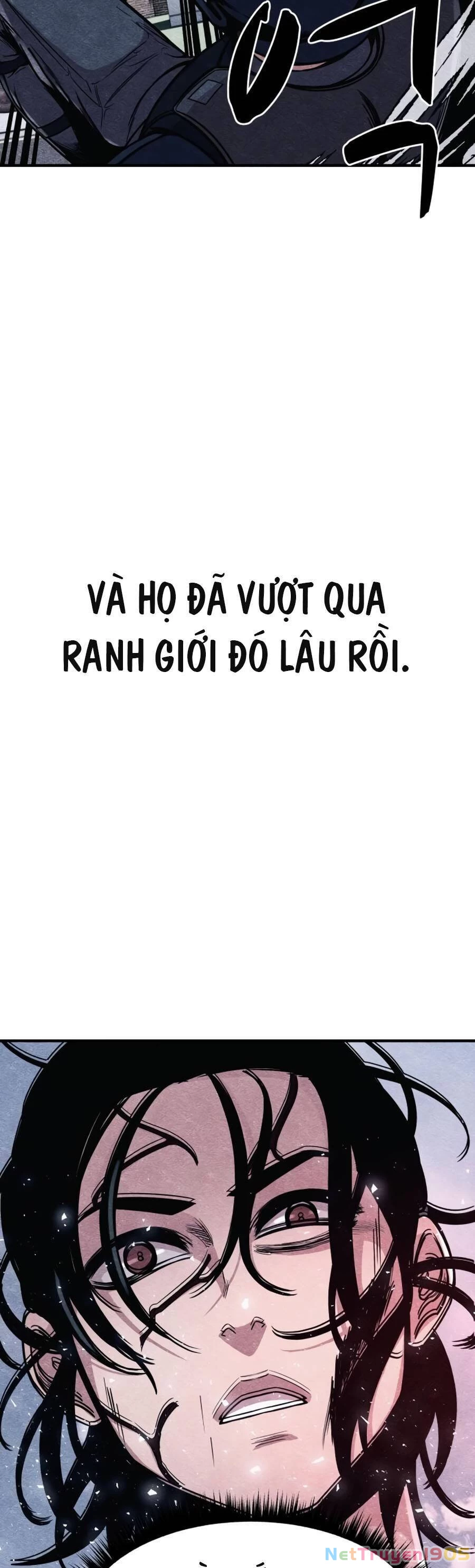 Xác Sống Và Sát Nhân Chapter 3 - 11