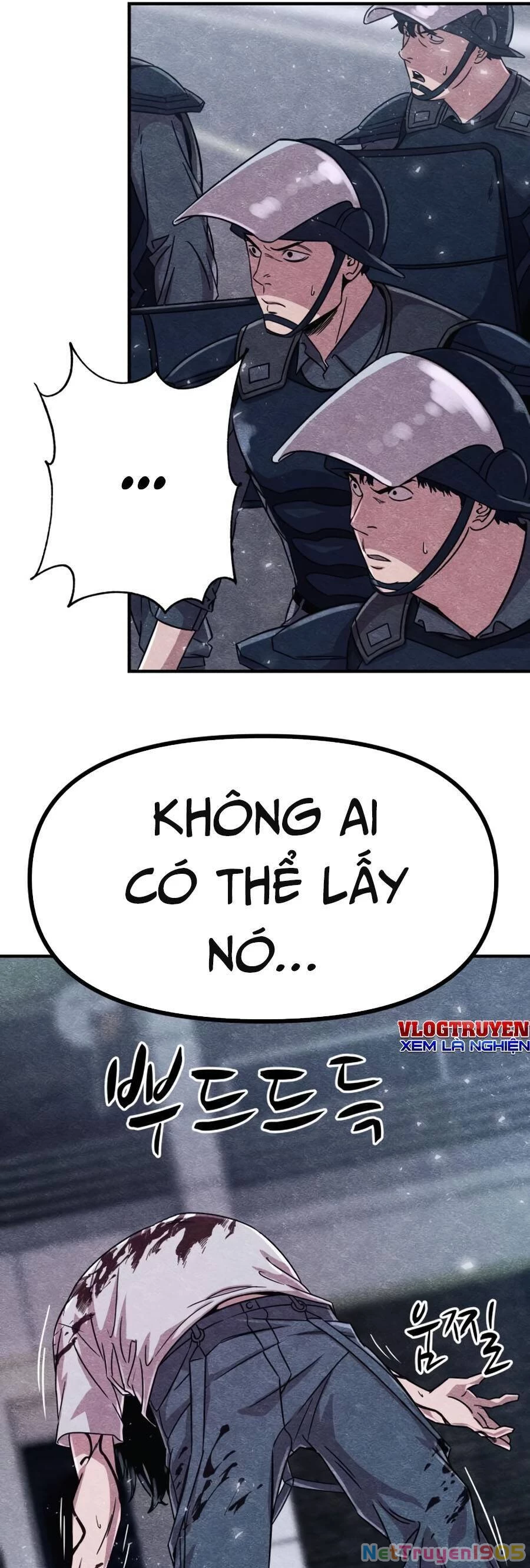 Xác Sống Và Sát Nhân Chapter 3 - 26