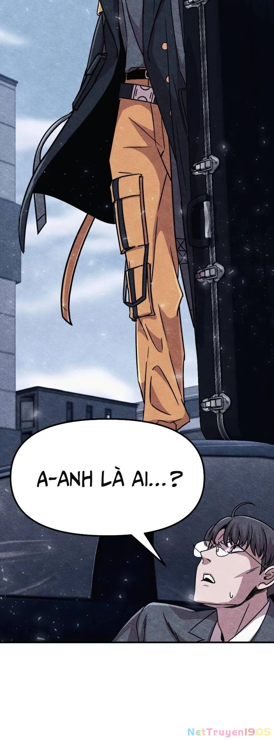 Xác Sống Và Sát Nhân Chapter 3 - 42