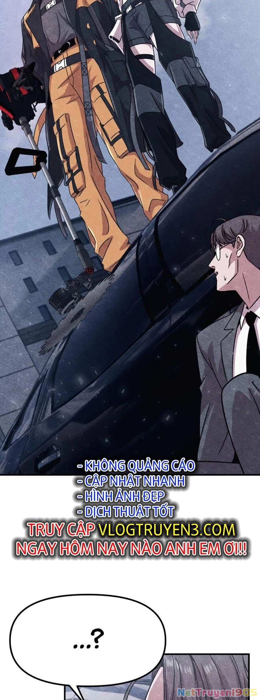 Xác Sống Và Sát Nhân Chapter 3 - 49