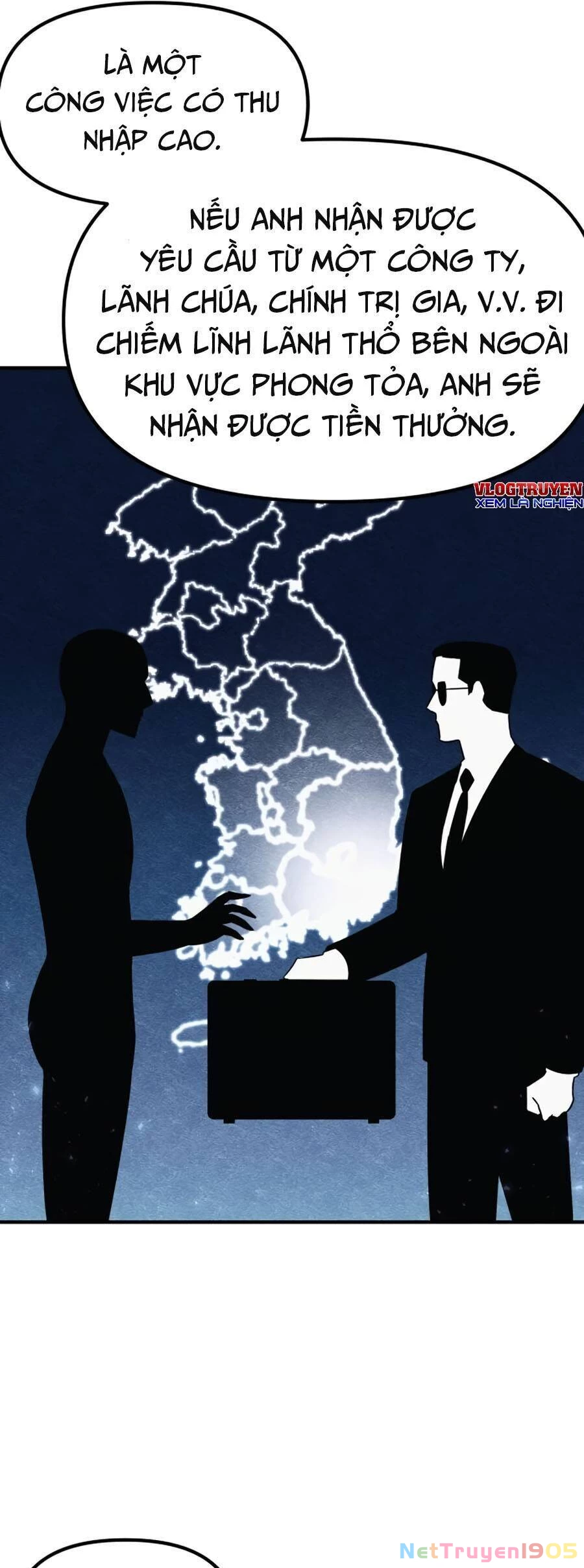 Xác Sống Và Sát Nhân Chapter 3 - 74