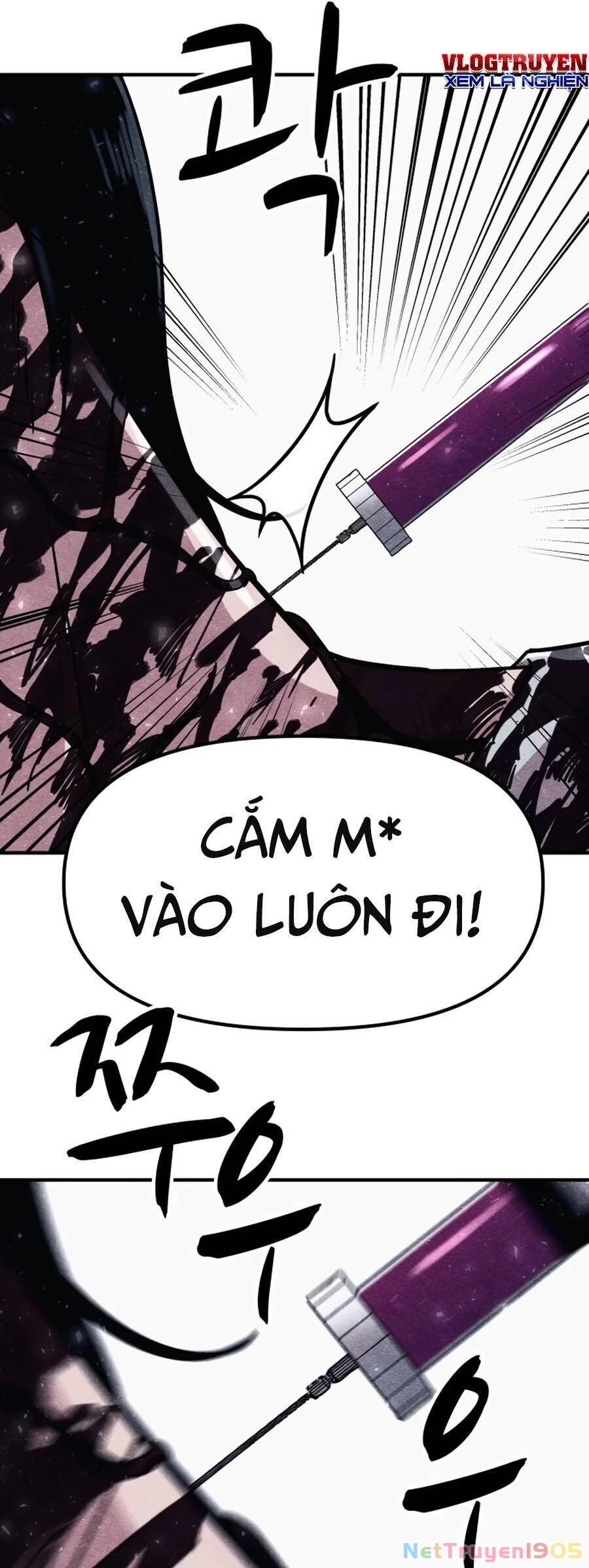 Xác Sống Và Sát Nhân Chapter 3 - 83