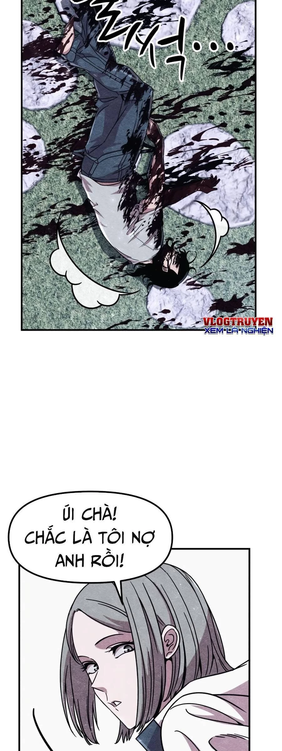 Xác Sống Và Sát Nhân Chapter 3 - 85