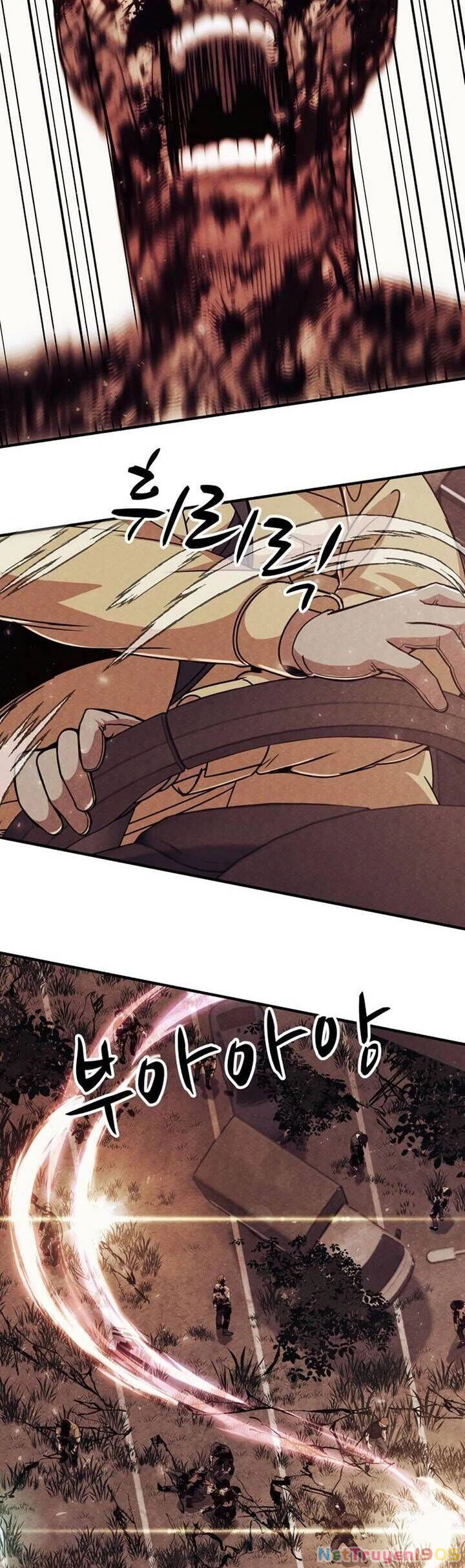 Xác Sống Và Sát Nhân Chapter 4 - 15