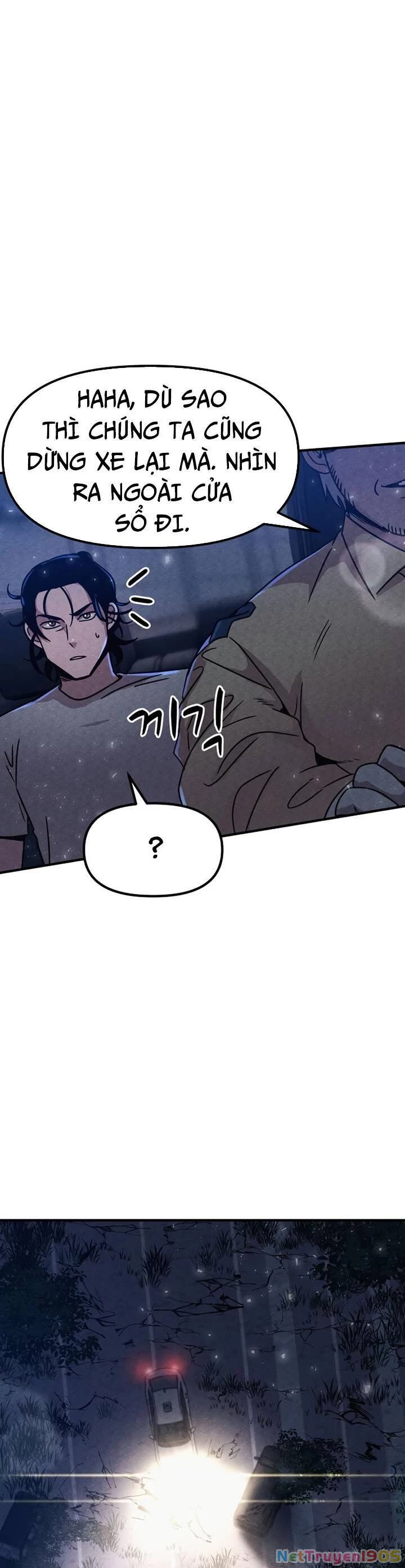 Xác Sống Và Sát Nhân Chapter 4 - 17