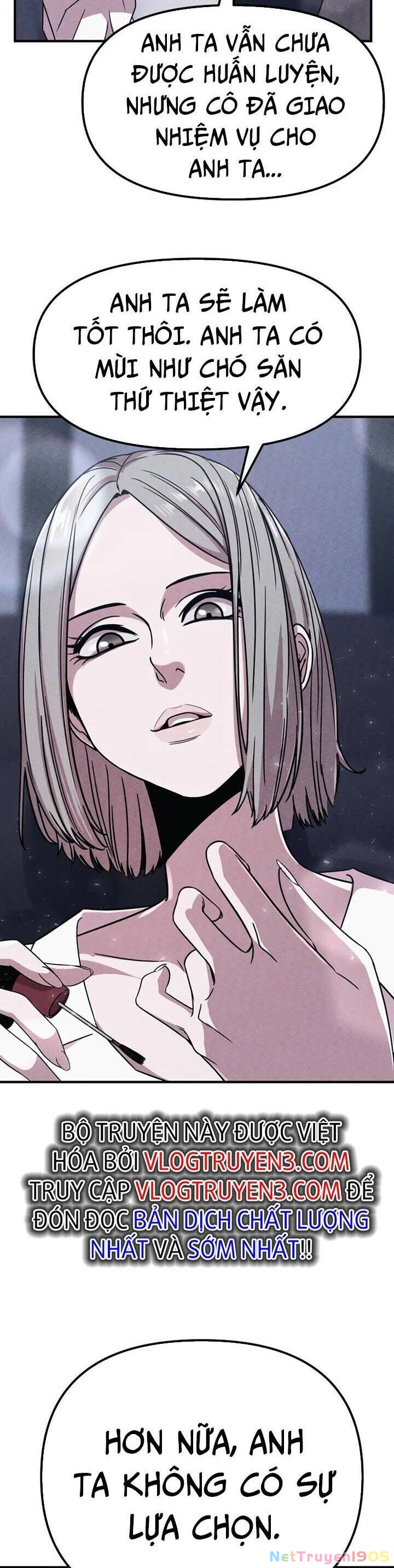 Xác Sống Và Sát Nhân Chapter 4 - 33