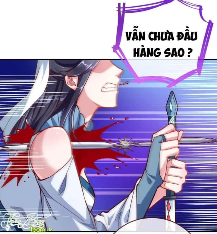 Vạn Tra Triêu Hoàng Chapter 109 - 3