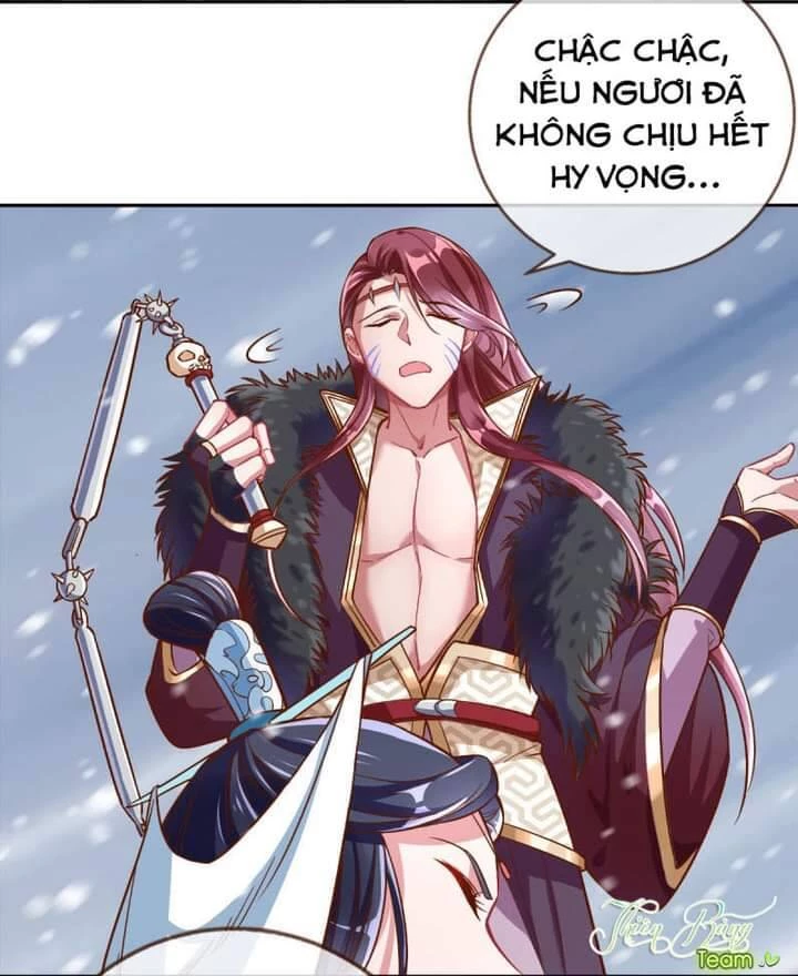 Vạn Tra Triêu Hoàng Chapter 109 - 7