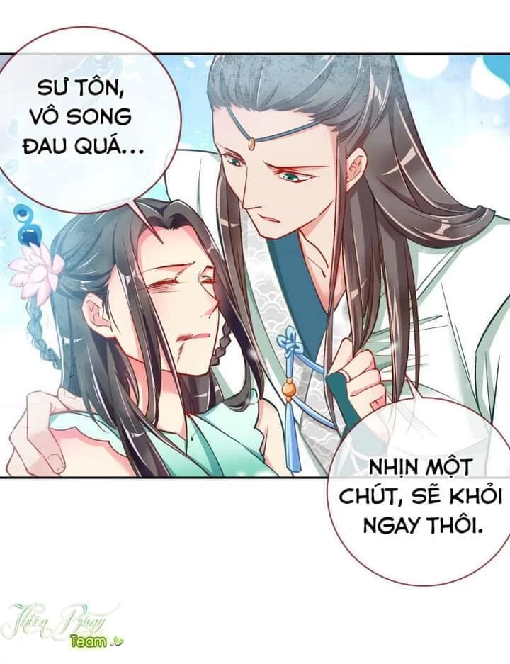 Vạn Tra Triêu Hoàng Chapter 109 - 12