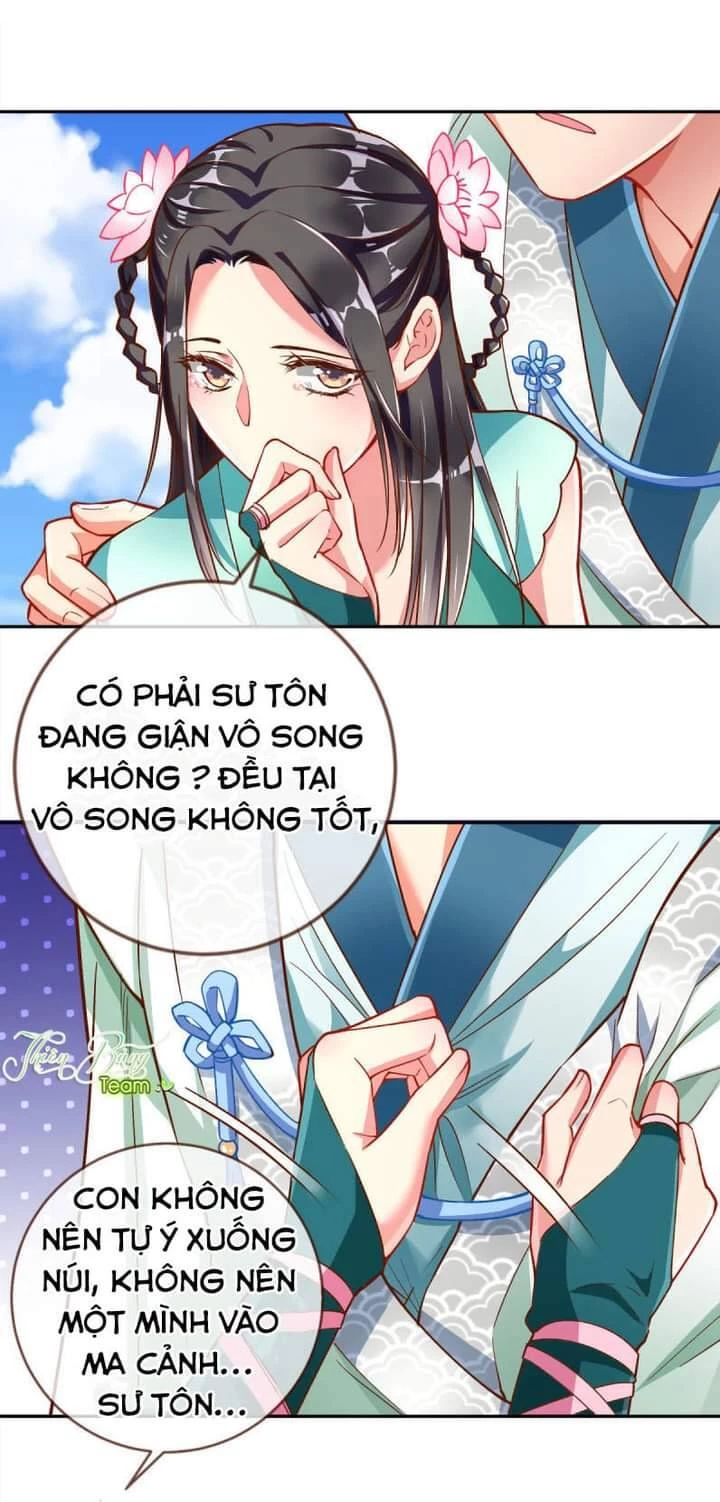 Vạn Tra Triêu Hoàng Chapter 109 - 13