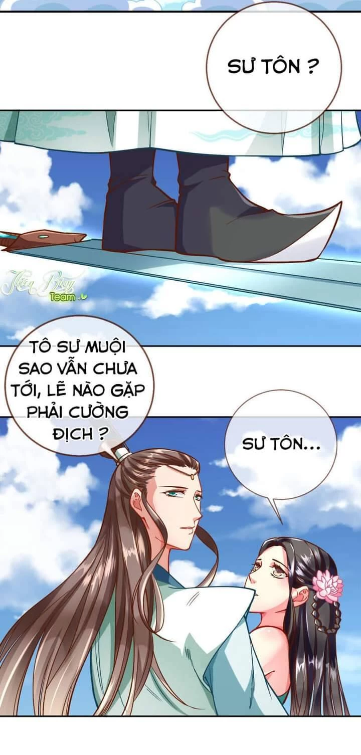 Vạn Tra Triêu Hoàng Chapter 109 - 16