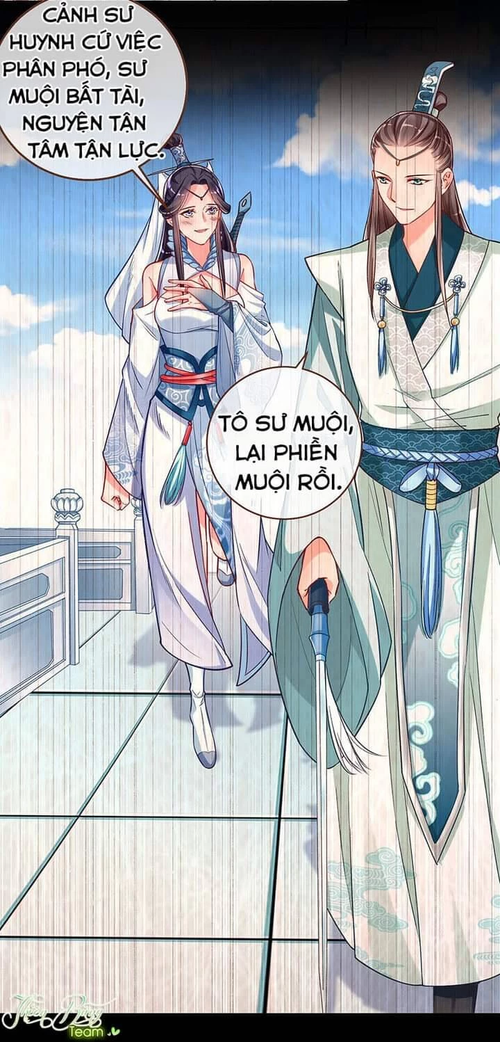 Vạn Tra Triêu Hoàng Chapter 109 - 23