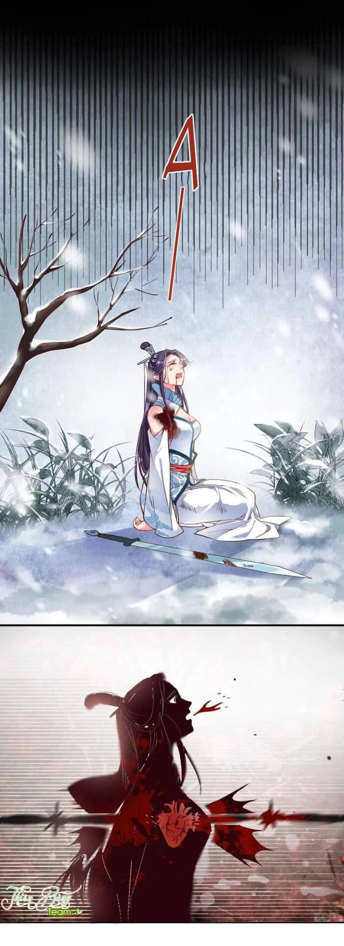 Vạn Tra Triêu Hoàng Chapter 109 - 24