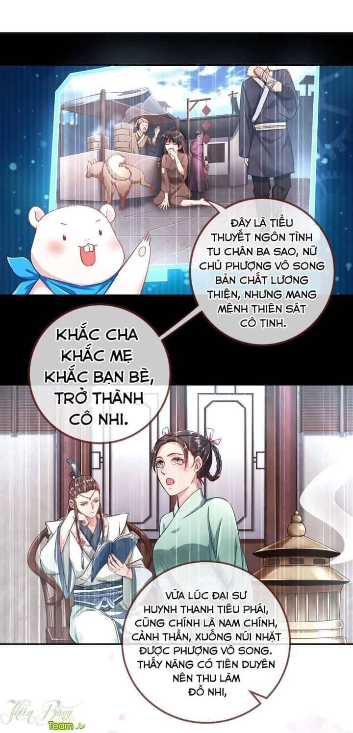 Vạn Tra Triêu Hoàng Chapter 109 - 30