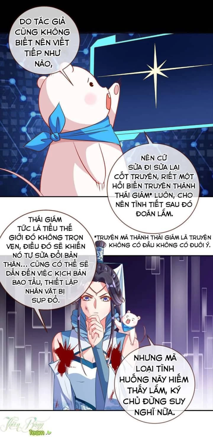 Vạn Tra Triêu Hoàng Chapter 109 - 33