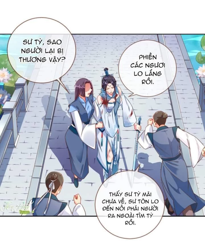 Vạn Tra Triêu Hoàng Chapter 110 - 2