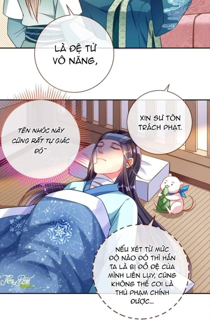 Vạn Tra Triêu Hoàng Chapter 110 - 9