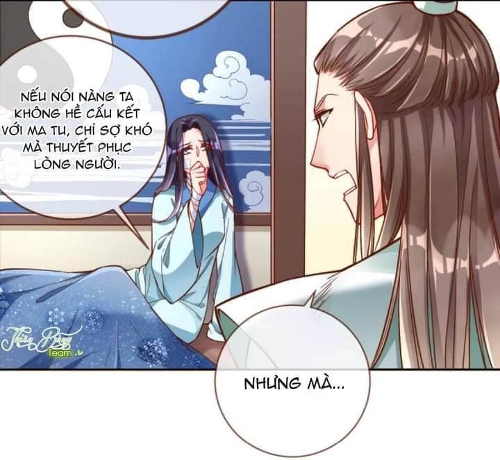 Vạn Tra Triêu Hoàng Chapter 110 - 17