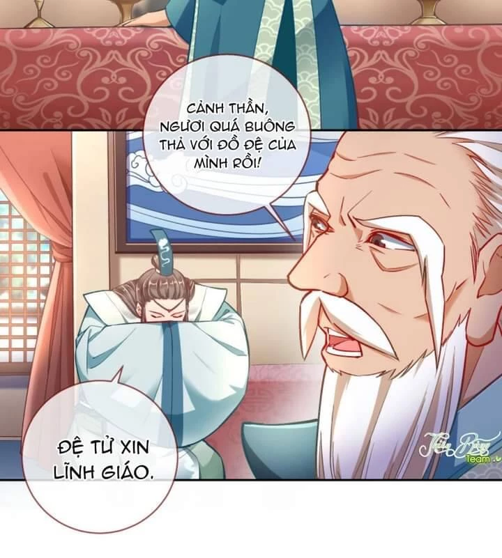 Vạn Tra Triêu Hoàng Chapter 110 - 20