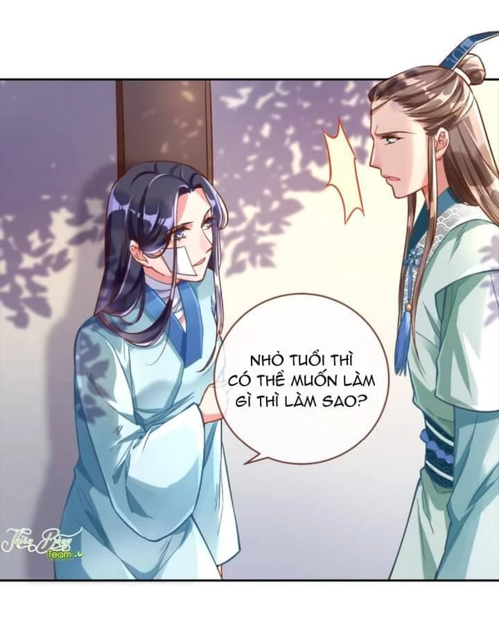 Vạn Tra Triêu Hoàng Chapter 110 - 26