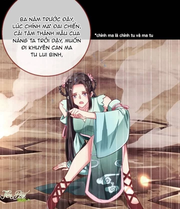 Vạn Tra Triêu Hoàng Chapter 110 - 29