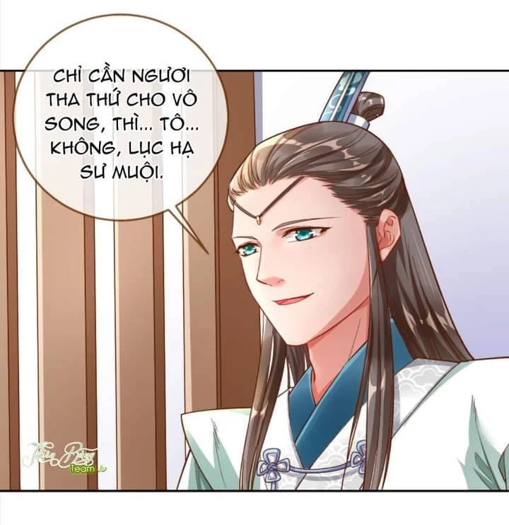 Vạn Tra Triêu Hoàng Chapter 110 - 39