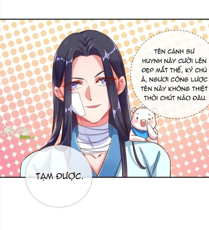 Vạn Tra Triêu Hoàng Chapter 110 - 40