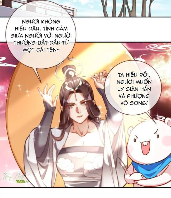 Vạn Tra Triêu Hoàng Chapter 110 - 42