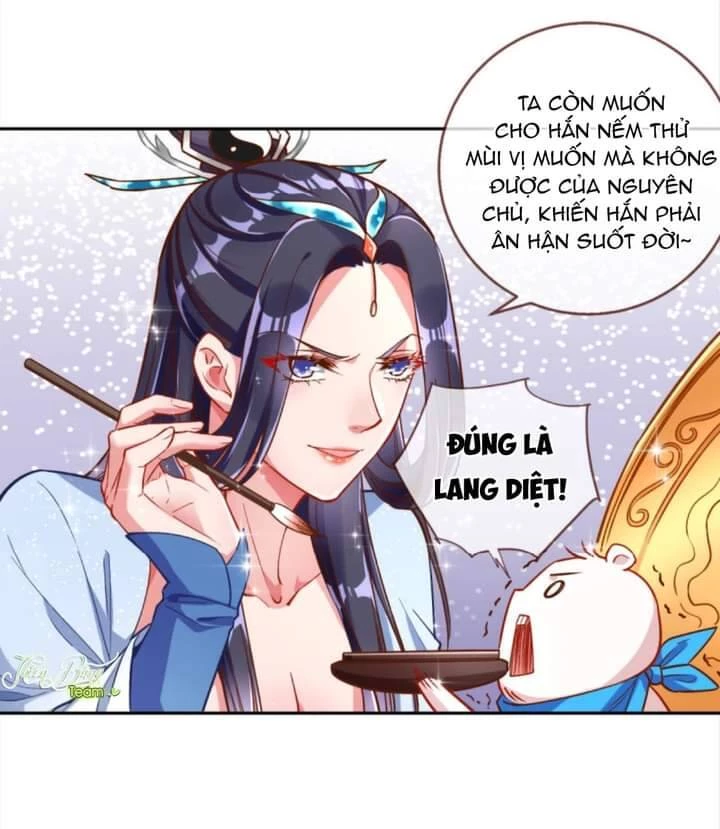 Vạn Tra Triêu Hoàng Chapter 110 - 44