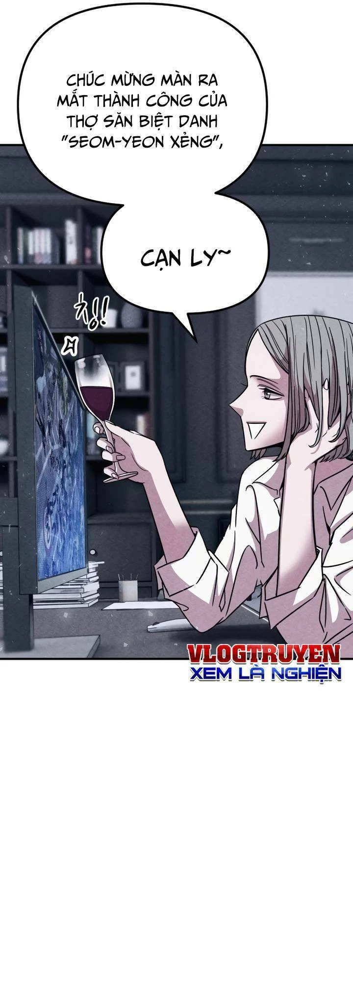 Xác Sống Và Sát Nhân Chapter 5 - 26