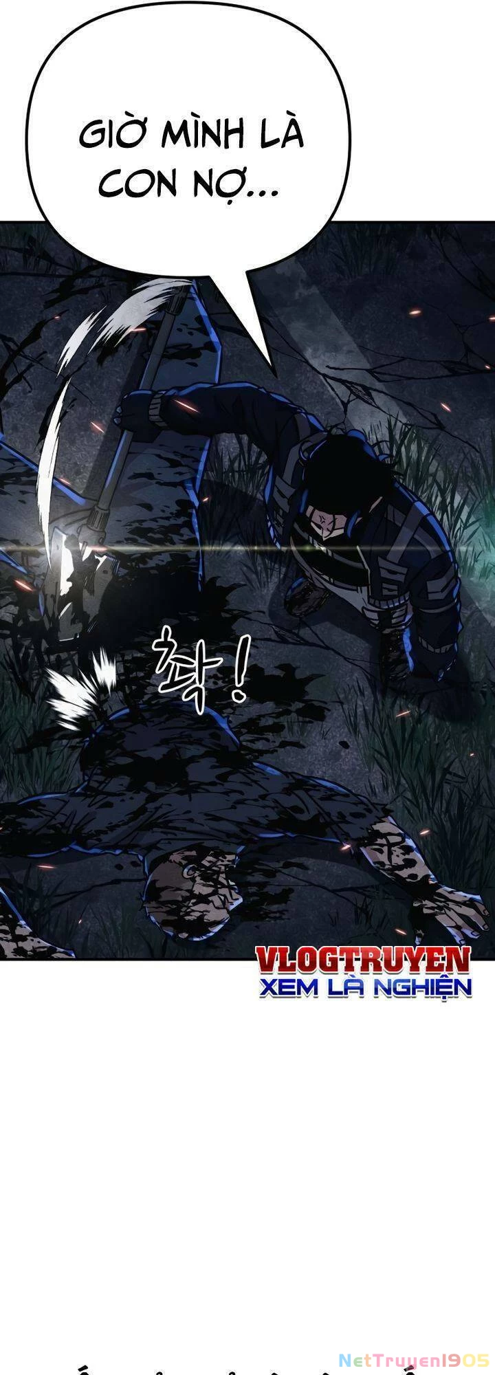 Xác Sống Và Sát Nhân Chapter 5 - 31