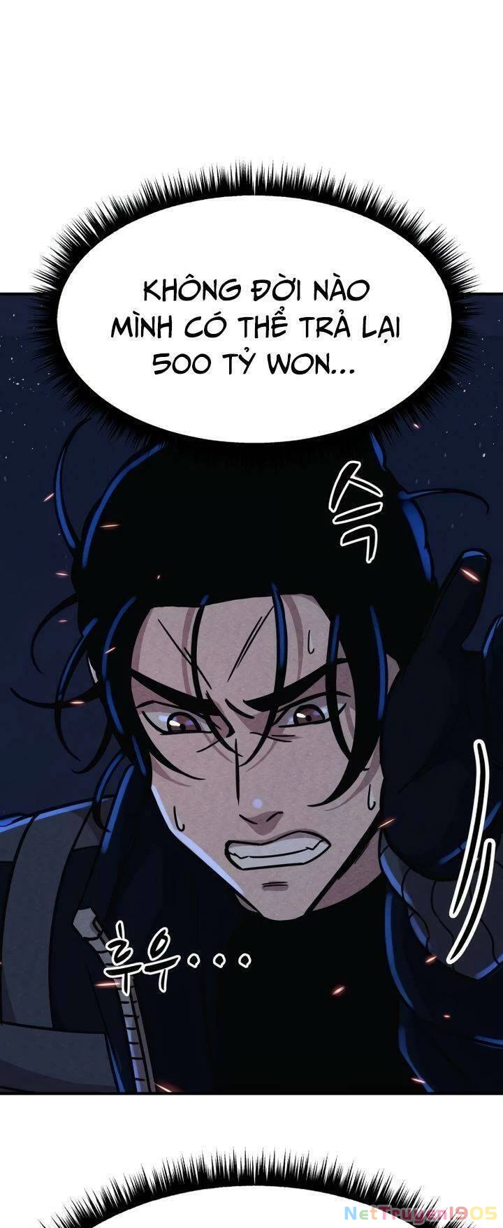 Xác Sống Và Sát Nhân Chapter 5 - 34