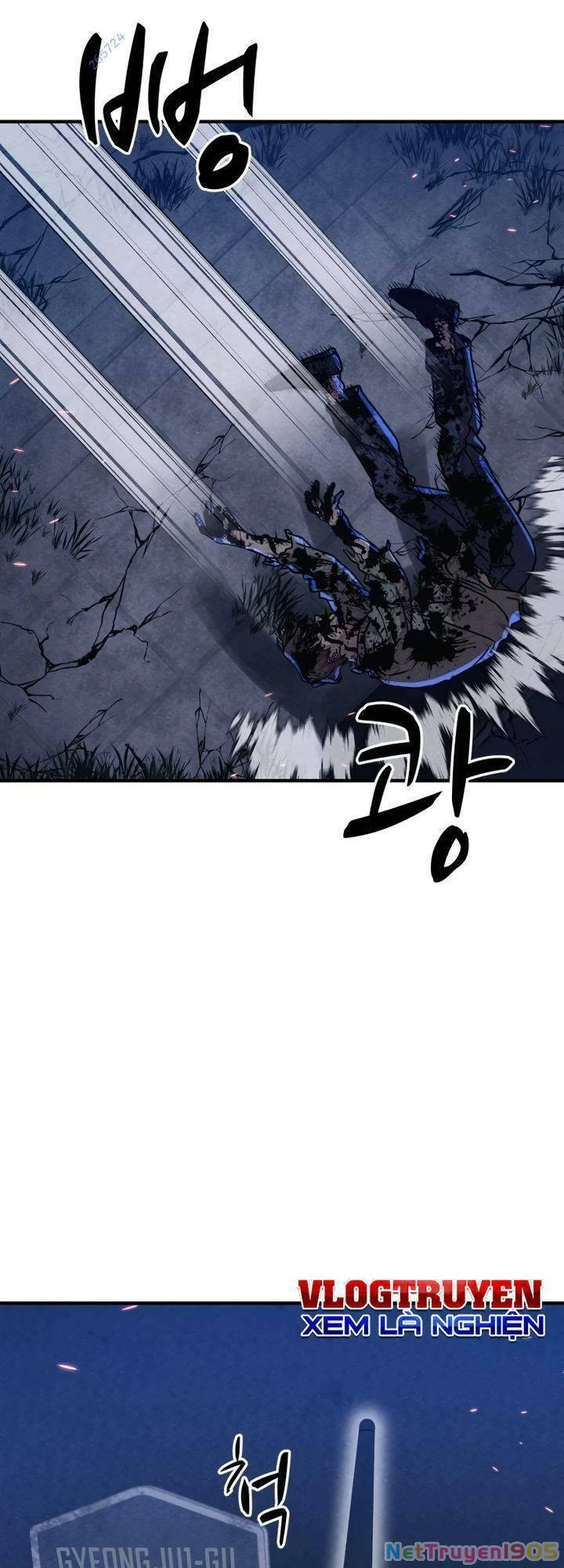 Xác Sống Và Sát Nhân Chapter 5 - 41