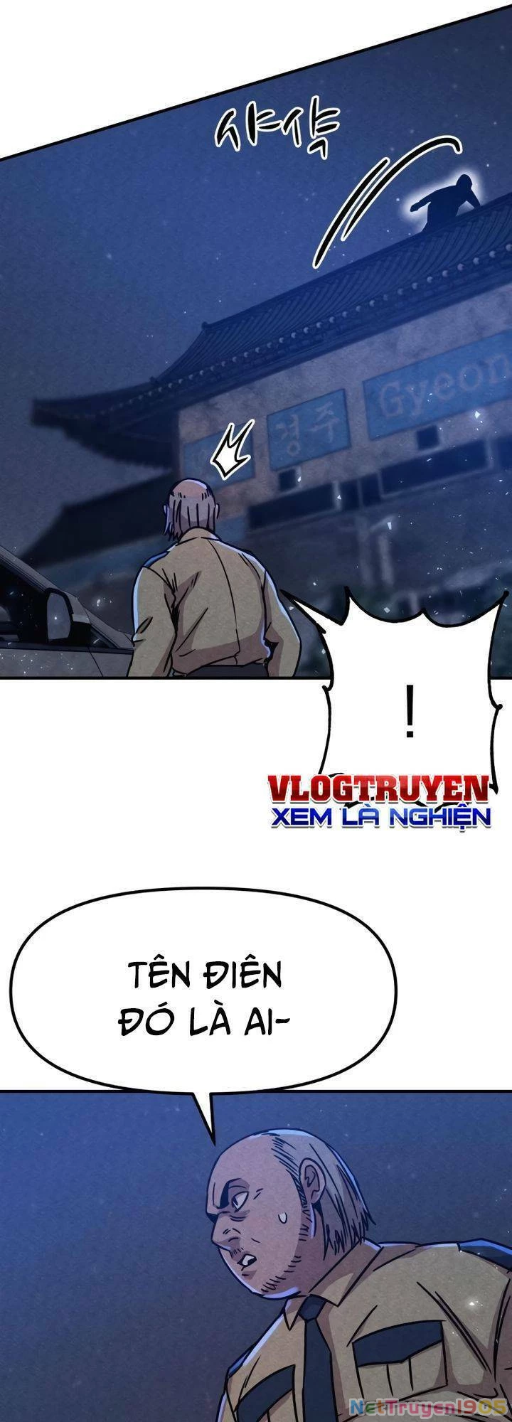 Xác Sống Và Sát Nhân Chapter 5 - 55