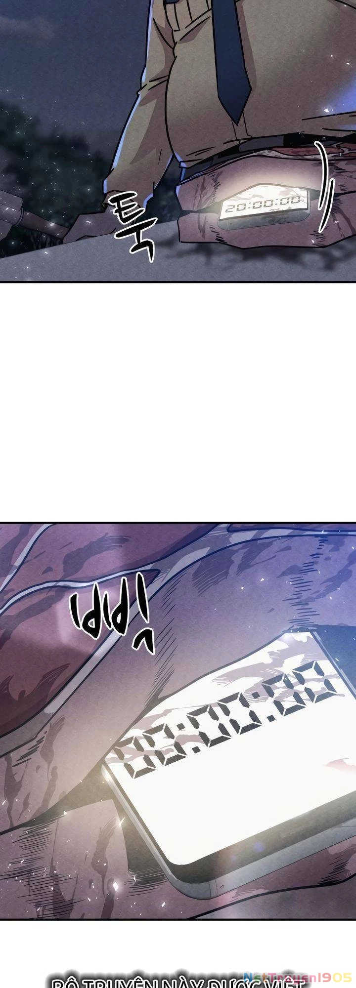 Xác Sống Và Sát Nhân Chapter 5 - 56