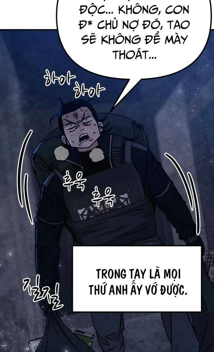 Xác Sống Và Sát Nhân Chapter 5 - 63