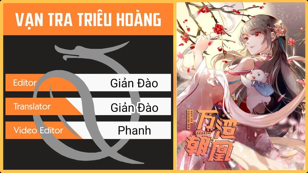 Vạn Tra Triêu Hoàng Chapter 111 - 1