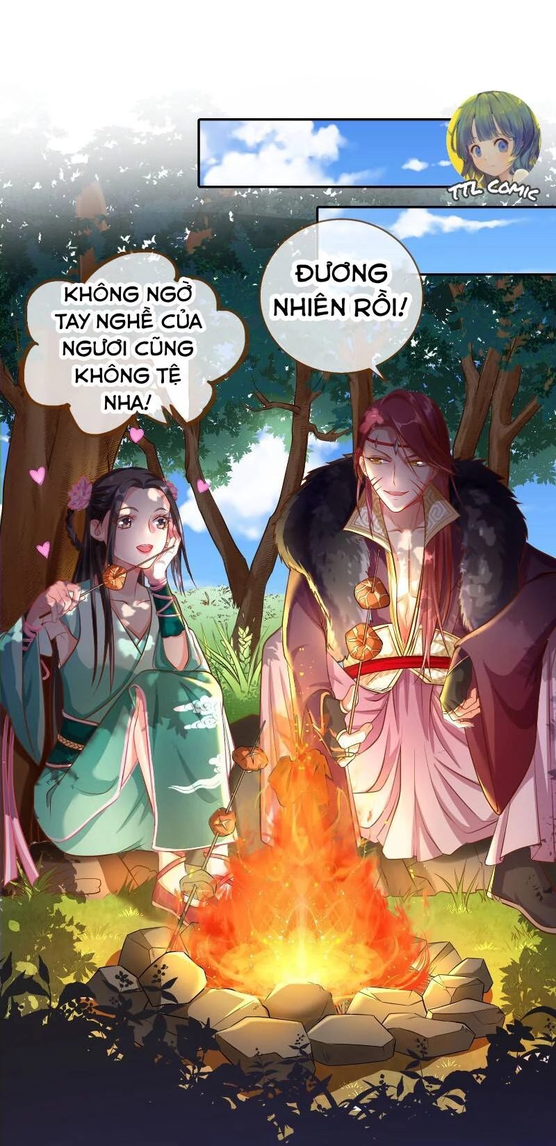 Vạn Tra Triêu Hoàng Chapter 111 - 38