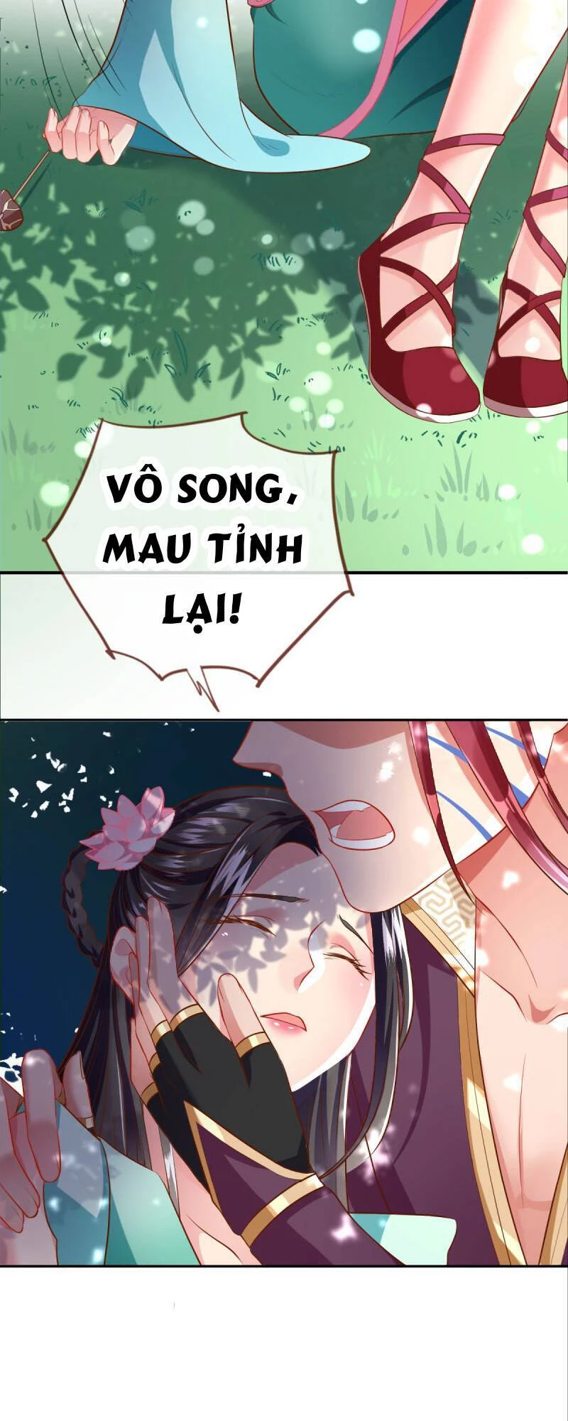 Vạn Tra Triêu Hoàng Chapter 111 - 41