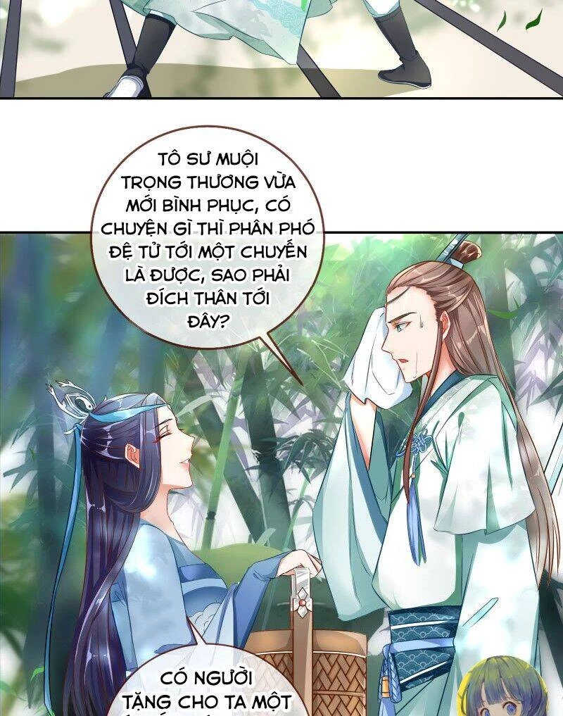 Vạn Tra Triêu Hoàng Chapter 112 - 9