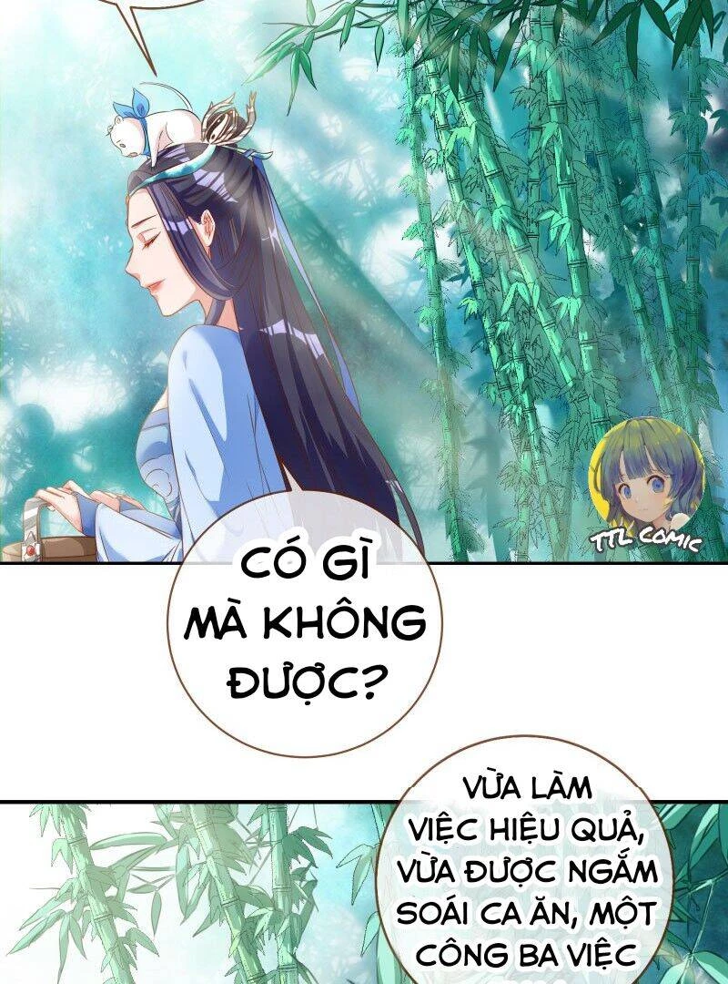 Vạn Tra Triêu Hoàng Chapter 112 - 20