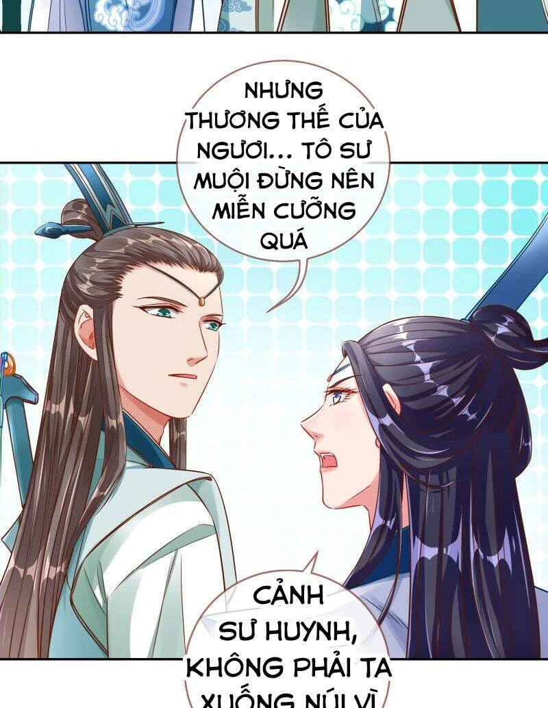 Vạn Tra Triêu Hoàng Chapter 112 - 30