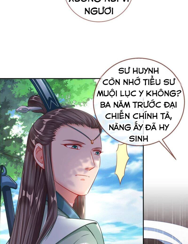 Vạn Tra Triêu Hoàng Chapter 112 - 31