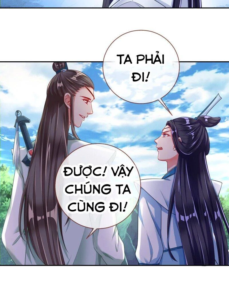 Vạn Tra Triêu Hoàng Chapter 112 - 34