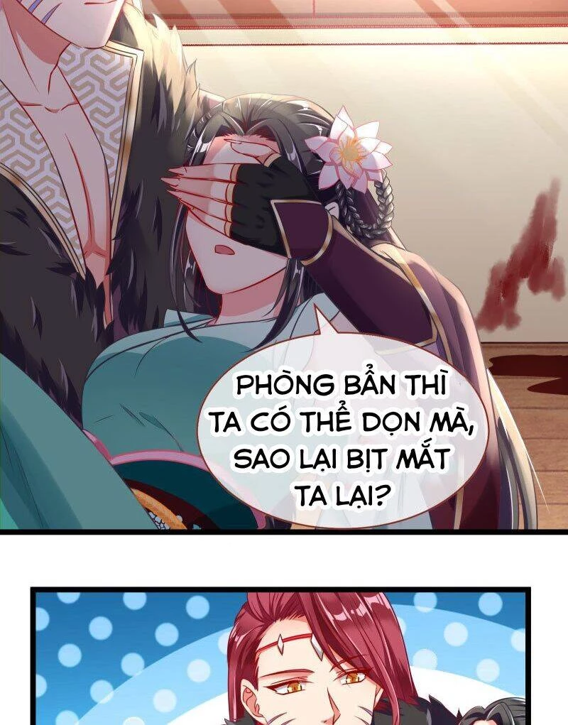 Vạn Tra Triêu Hoàng Chapter 112 - 44